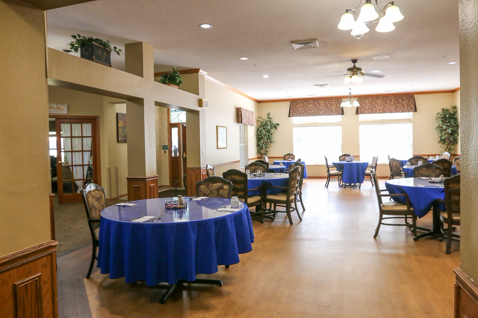 Image of Vintage Park at Lenexa (7)