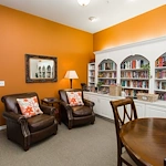 Image of Autumn Oaks of Corinth (4)