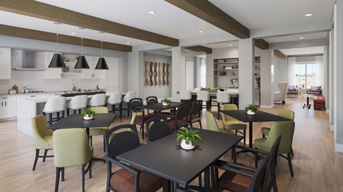Image of Mera Craig Ranch - Coming December 2024 (3)