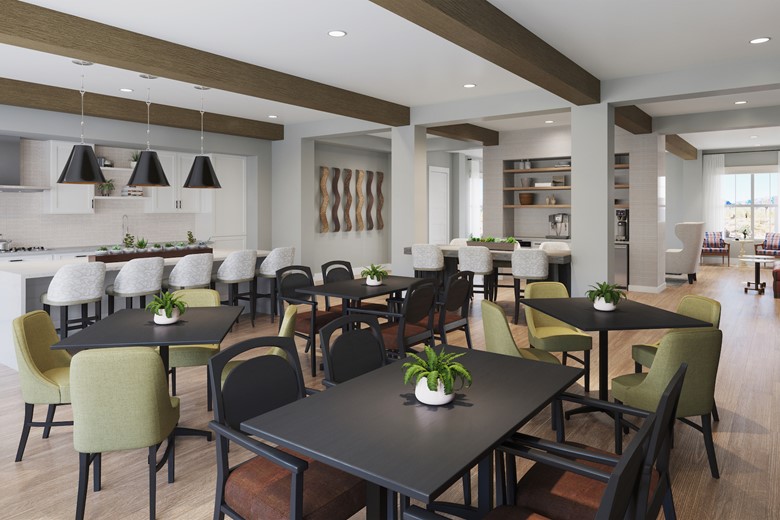 Image of Mera Craig Ranch - Coming December 2024 (3)