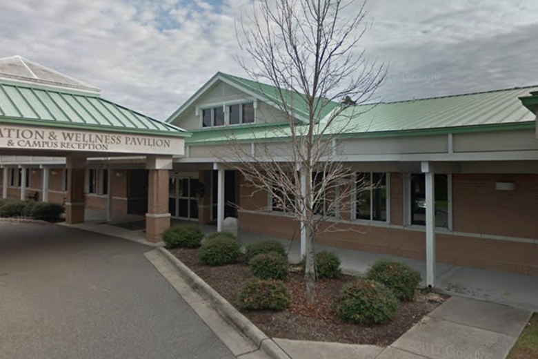 Image of Davis Health Care Center (1)