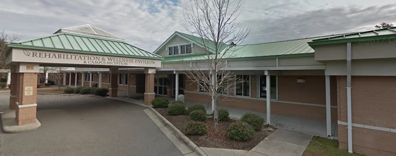 Image of Davis Health Care Center (1)