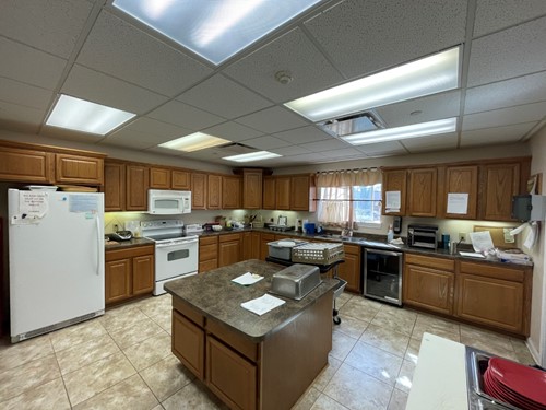Image of Accura Healthcare Of Milford (4)
