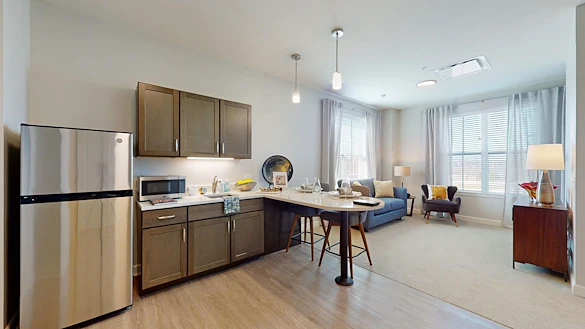 Image of Melody Living Lake in the Hills Independent Living (6)