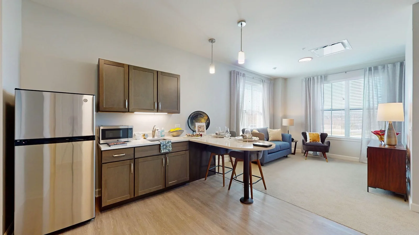 Image of Melody Living Lake in the Hills Independent Living (6)