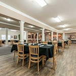 Image of The Mansions at Sandy Springs - Independent Living (5)