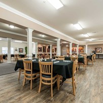 Image of The Mansions at Sandy Springs - Independent Living (5)