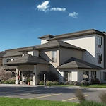 The Inn at the Grove Independent Living