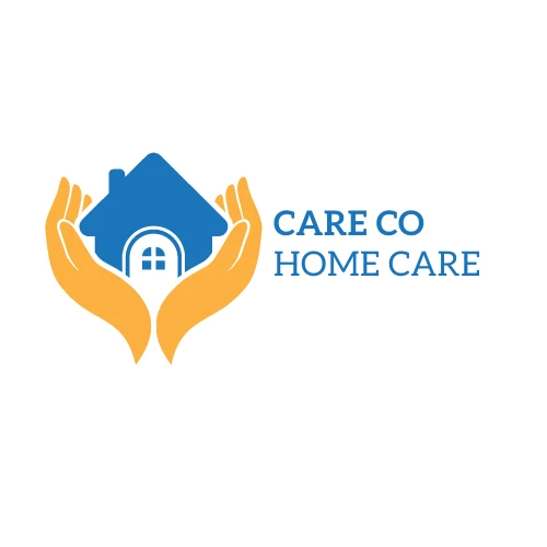 CareCo HomeCare Agency's Logo