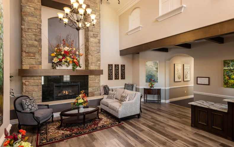 Image of ActivCare Laguna Hills (5)