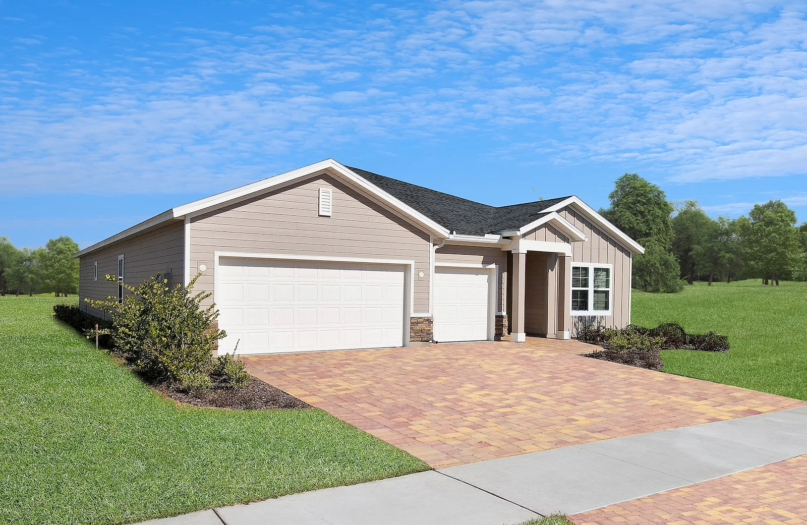 Image of Lakeview at Tributary (3)