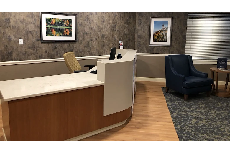Image of Eastside Center For Health & Rehabilitation (2)