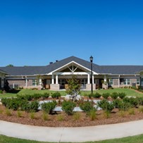 Image of Clemson Heritage Senior Living (1)