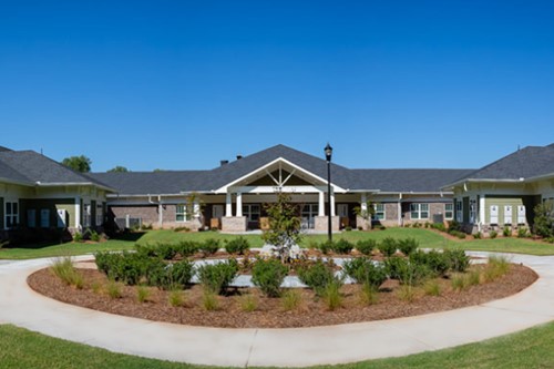 Image of Clemson Heritage Senior Living (1)