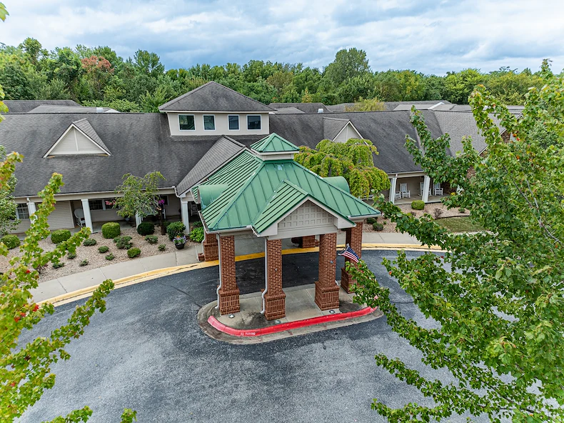 Image of Brookstone Assisted Living (1)