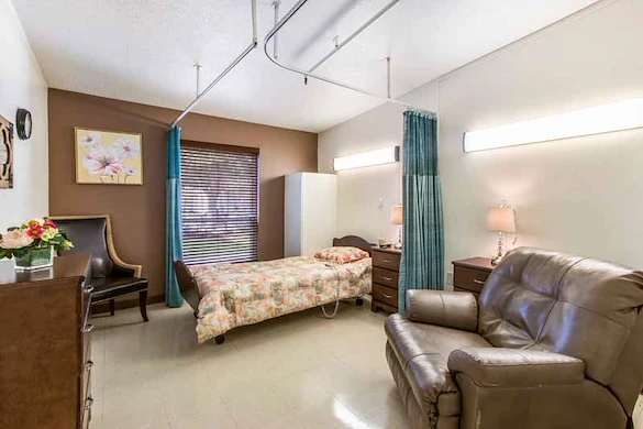 Image of Windsor Nursing And Rehabilitation Center Of Edinb (4)