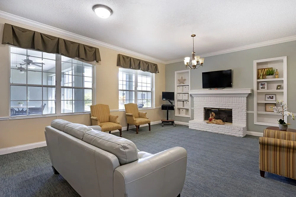 Image of Brookdale Tequesta (2)