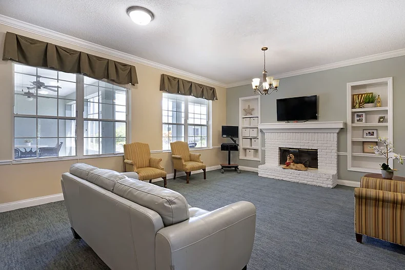 Image of Brookdale Tequesta (2)