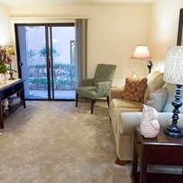 Image of Brookdale Redwood City (5)