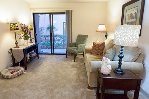 Image of Brookdale Redwood City (5)