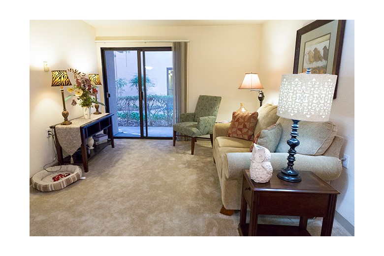 Image of Brookdale Redwood City (5)