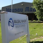 Image of Wausau Manor Health Services (1)