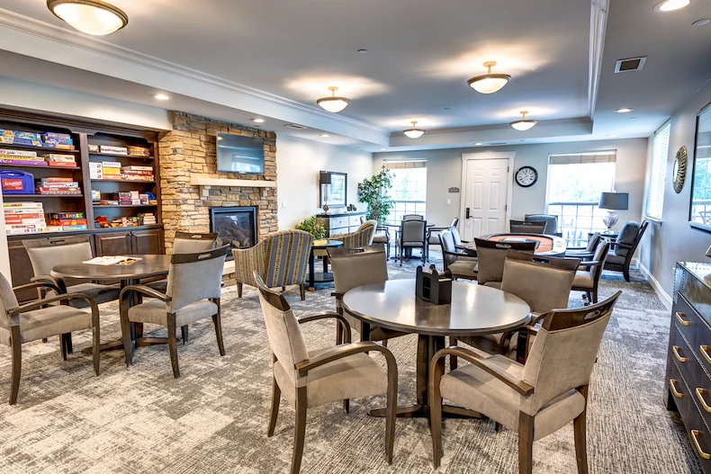 Image of Westbrook Senior Living (5)