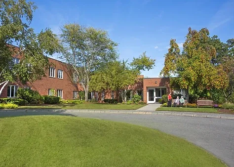 Image of Courville At Nashua (2)