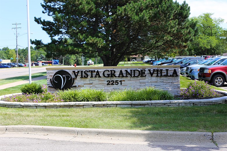 Image of Vista Grande Villa (1)