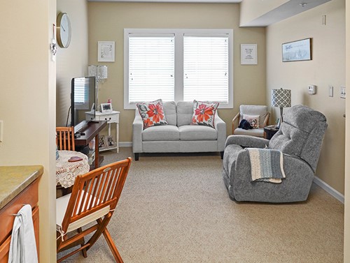 Image of Good Samaritan - Fargo Assisted Living (4)