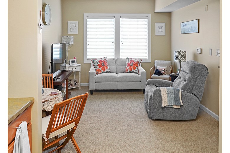 Image of Good Samaritan - Fargo Assisted Living (4)
