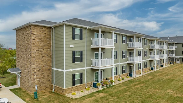 Image of Meridian Hills Senior Living (1)