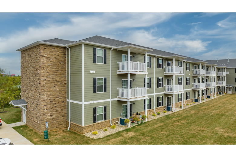 Image of Meridian Hills Senior Living (1)