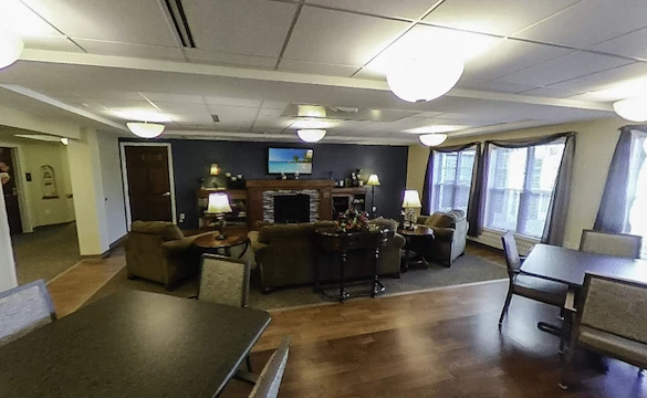 Image of Benedictine Living Senior Community Wahpeton (4)