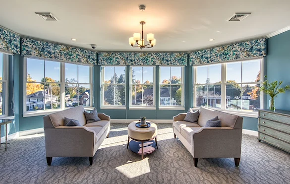 Image of Samuel F. Vilas Home (5)