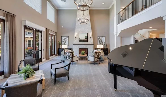 Image of Oakmont of Silver Creek (3)