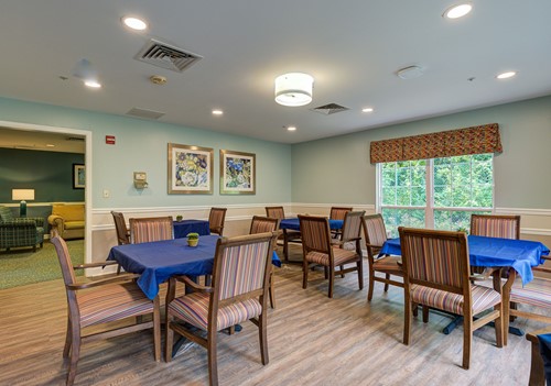 Image of Arden Courts of Fair Oaks (9)