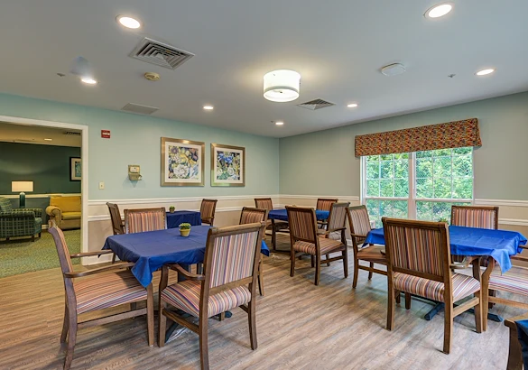 Image of Arden Courts of Fair Oaks (9)