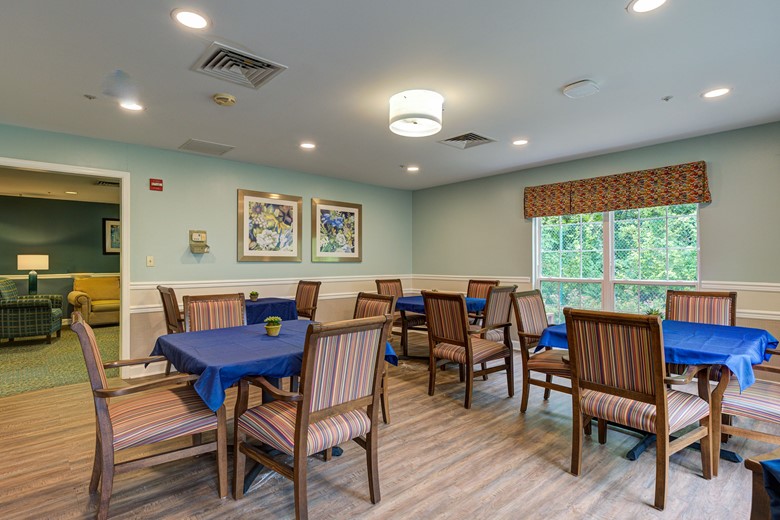 Image of Arden Courts of Fair Oaks (9)