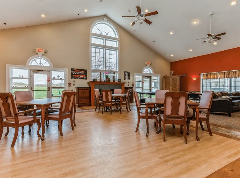 Image of Carroll Place (4)