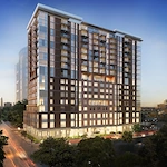 Image of The Village of Southampton (1)