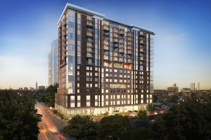 Image of The Village of Southampton (1)