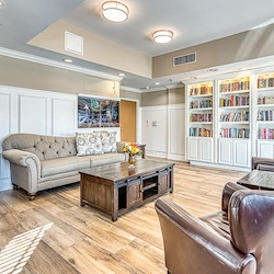 Image of Santa Clarita Hills Senior Living (3)