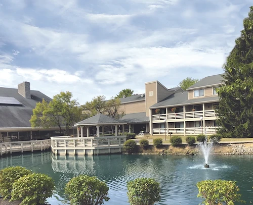 Image of The Lodge Retirement Community (1)