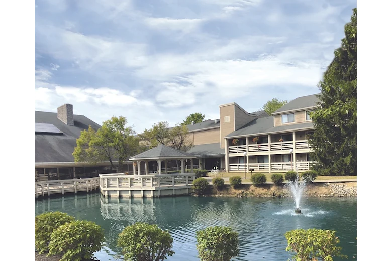 Image of The Lodge Retirement Community (1)