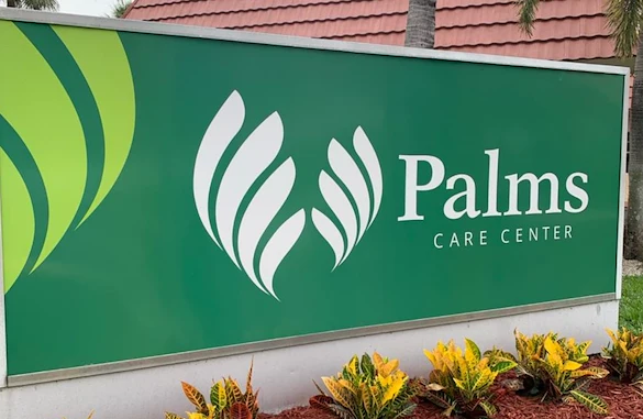Image of Palms Care Center And Rehab (2)
