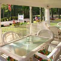 Image of Kingston Center For Rehabilitation And Health Care (3)