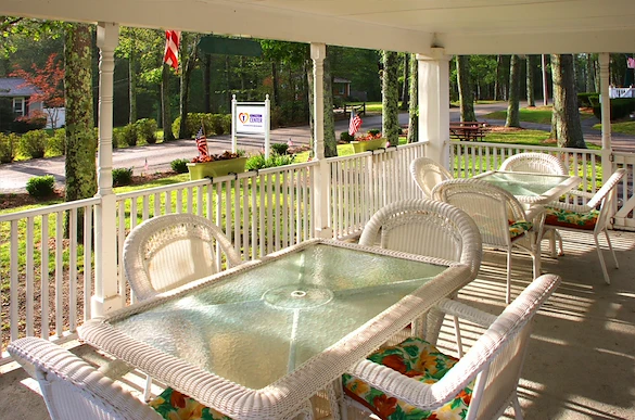 Image of Kingston Center For Rehabilitation And Health Care (3)