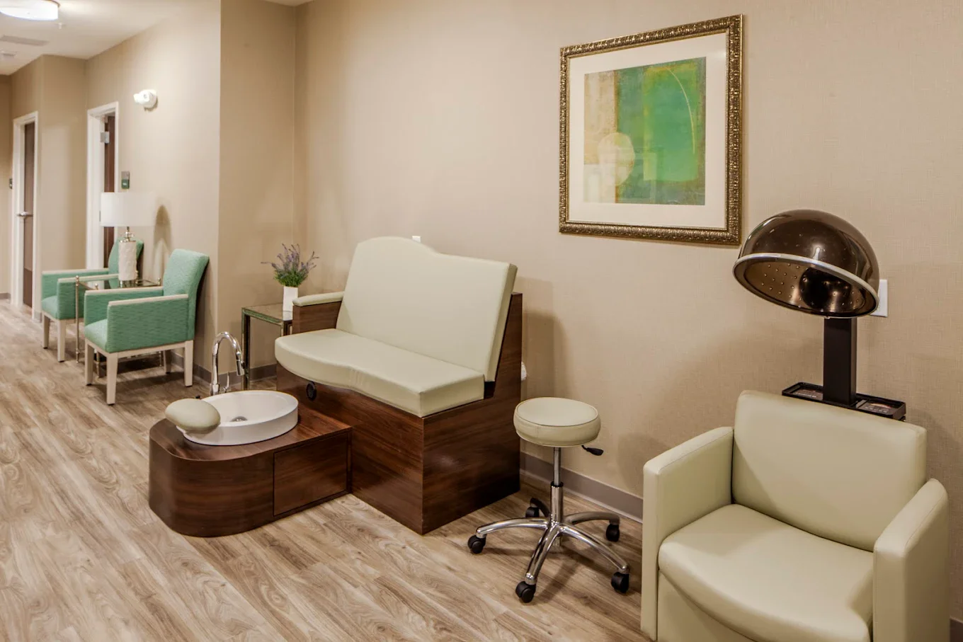 Image of PruittHealth - Pensacola (5)