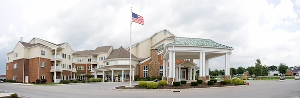 Image of Homewood At Martinsburg Senior Living (1)